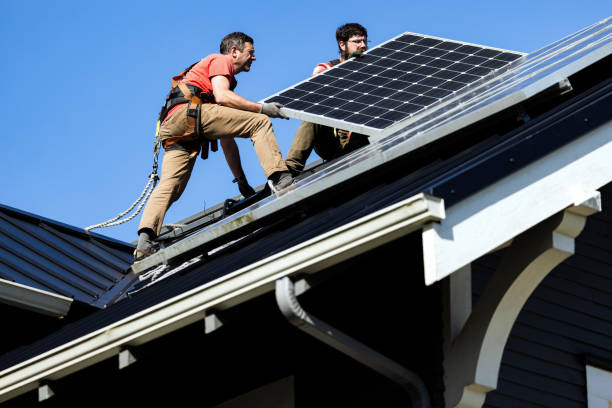 4 Ply Roofing in Rockford, IL